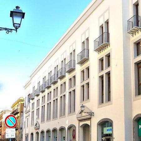 Alla Corte Maqueda Palermo Eksteriør bilde
