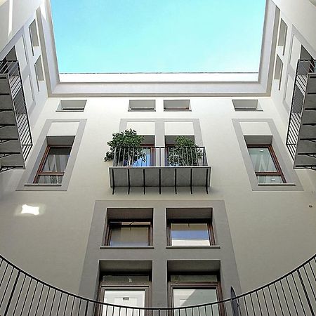 Alla Corte Maqueda Palermo Eksteriør bilde