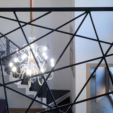 Alla Corte Maqueda Palermo Eksteriør bilde